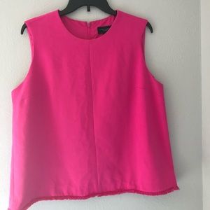 Victoria Beckham for Target Tops - Pink Victoria Beckham business tank Victoria Beckham for Target Tops - Pink Victoria Beckham business tank